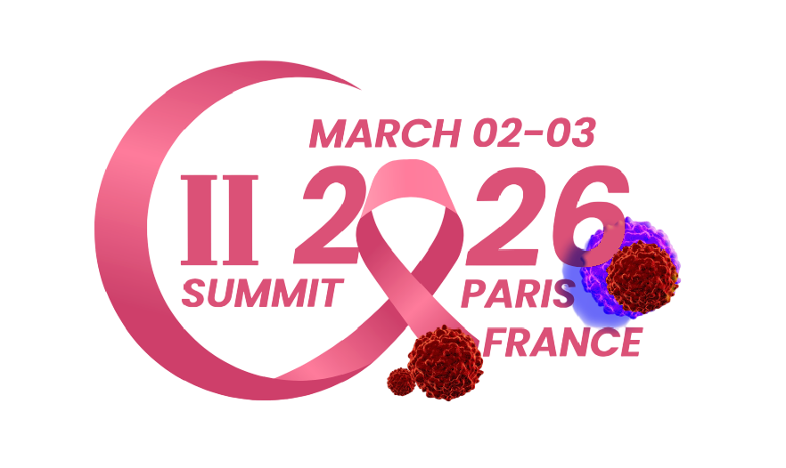 Cancer Conference | Oncology Congress | Biomarker Conference | France | Europe | Asia | USA